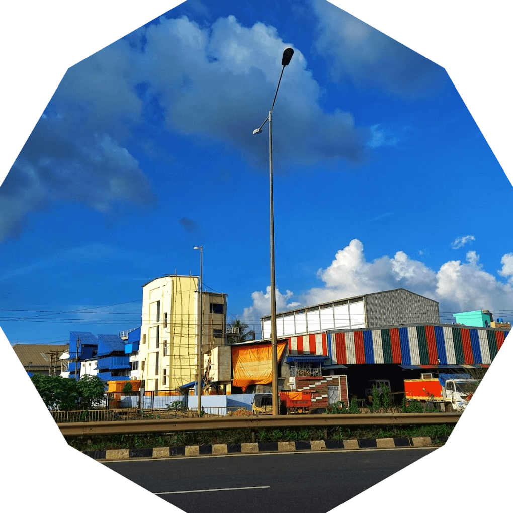 Head Office | Deson-Home-Solutions