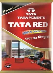 tata-premium-red-floor-oxide | TATA COLOURS | Deson-Home-Solutions