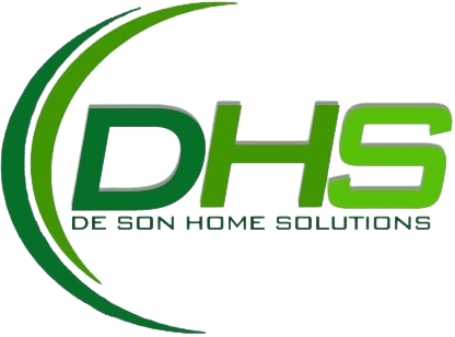 Deson Home Solutions Logo