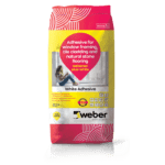 Weberset-Plus-White | Weber | Saint-Gobain | Deson-Home-Solutions