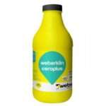 Weberklin Ceraplus | Weber | Saint-Gobain | Deson-Home-Solutions