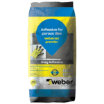 weberset premier | Weber | Saint-Gobain | Deson-Home-Solutions