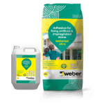 weberset ultra | Weber | Saint-Gobain | Deson-Home-Solutions