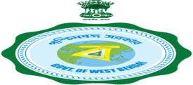 Government of WB logo