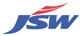 JSW logo