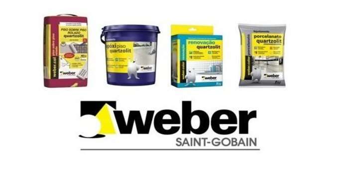 The Latest Tile Adhesive Innovations by Saint-Gobain Weber India