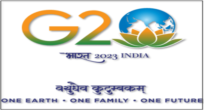 G20 Summit 2023 in India