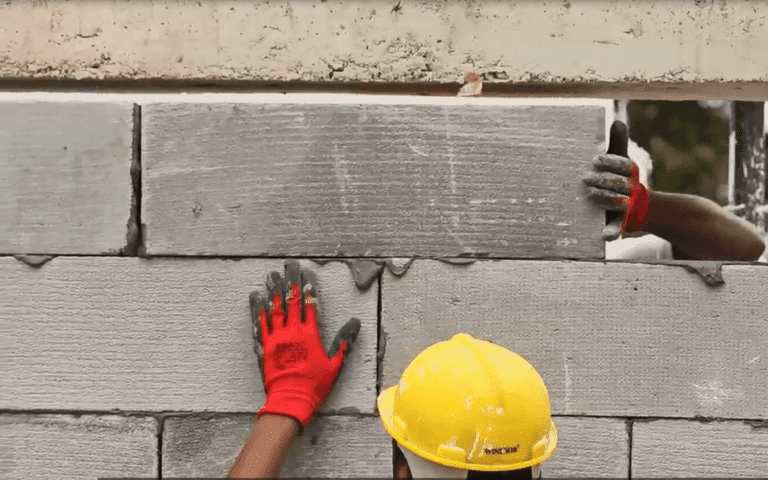 Why AAC Blocks Are the Best Choice: Benefits and Advantages