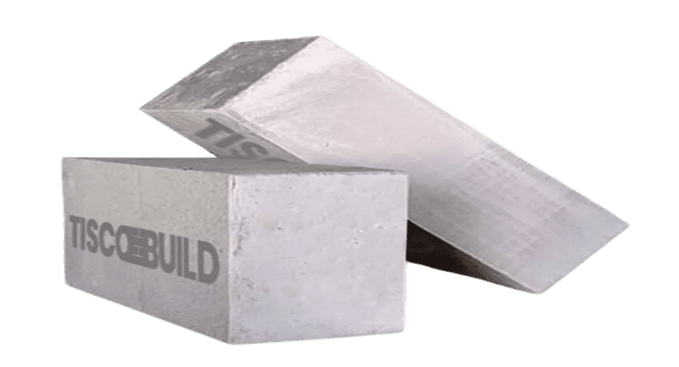 Deson Home Solutions: Your Trusted Dealer for TiscoBuild AAC Blocks