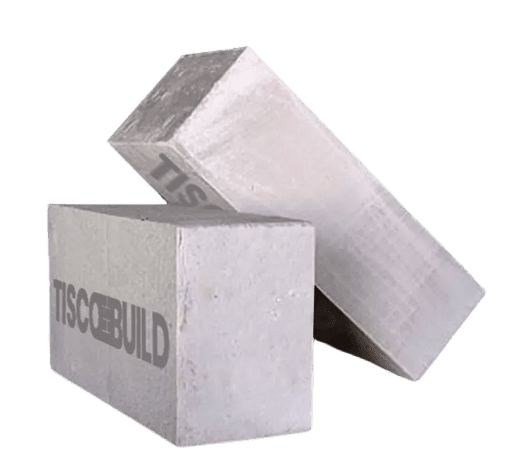 Deson Home Solutions: Your Trusted Dealer for TiscoBuild AAC Blocks