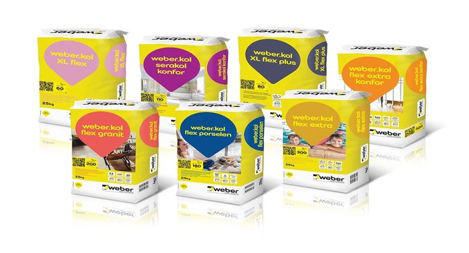 Weber by SAINT-GOBAINS: Elevate Your Home Decor with Deson Home Solutions