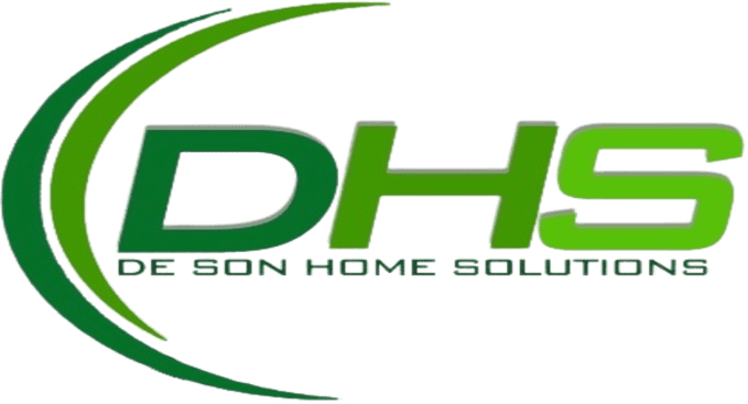 A Glimpse into Deson Home Solutions: Your One-Stop Shop for Construction Needs