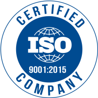 ISO Certification for DEKLAB by Deson Home Solutions
